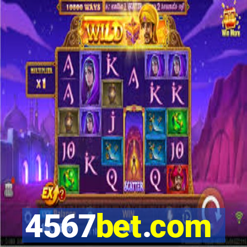 4567bet.com