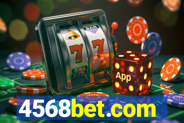 4568bet.com