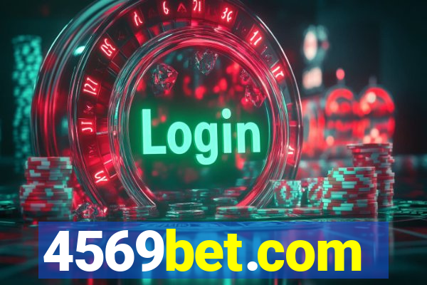 4569bet.com