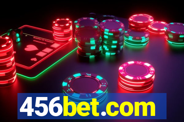 456bet.com