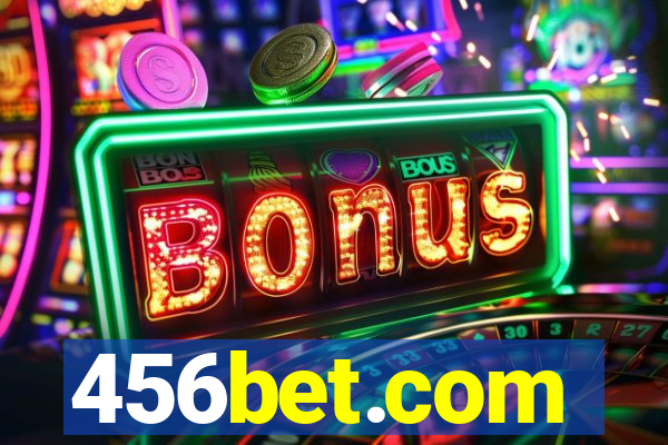 456bet.com