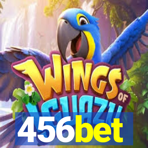 456bet