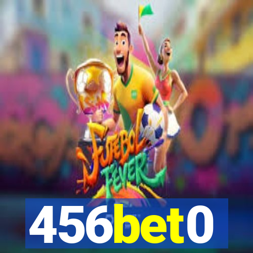 456bet0