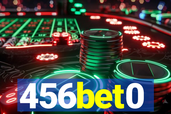 456bet0