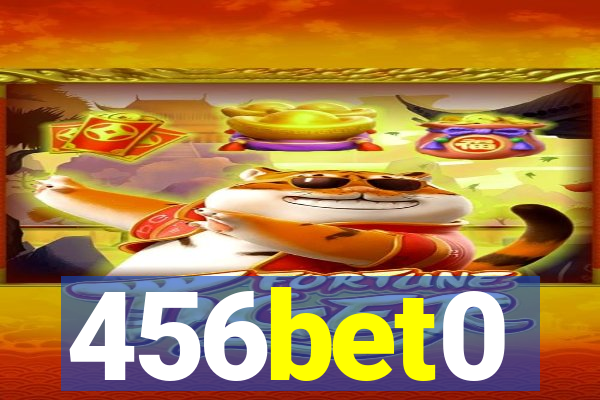 456bet0