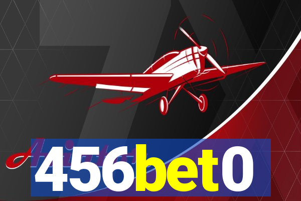 456bet0