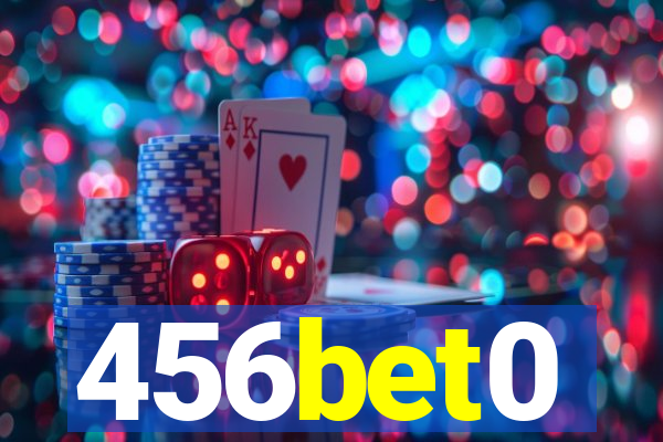 456bet0