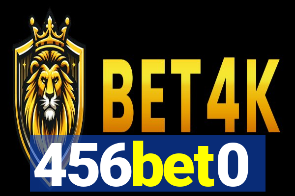 456bet0