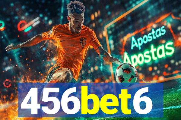 456bet6