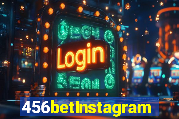 456betInstagram