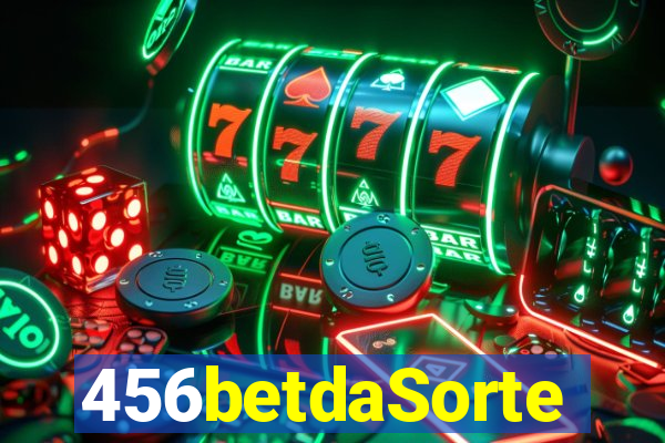 456betdaSorte