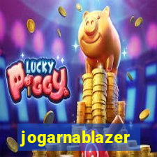 jogarnablazer