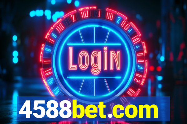 4588bet.com