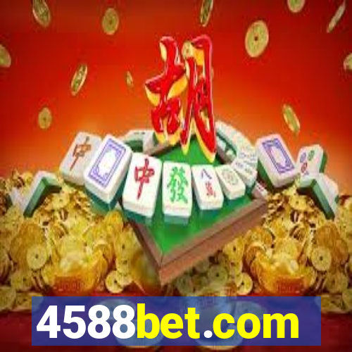 4588bet.com