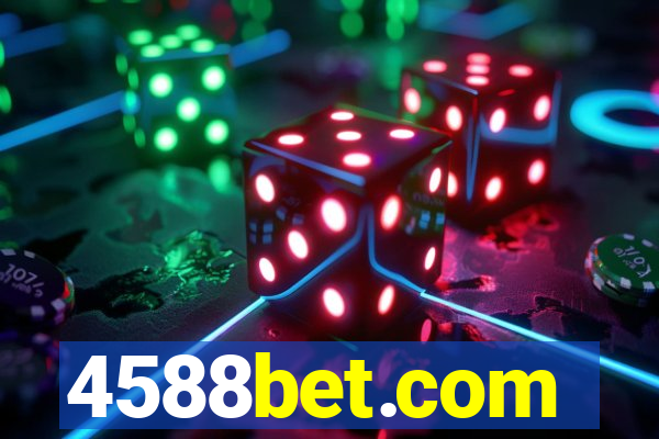 4588bet.com