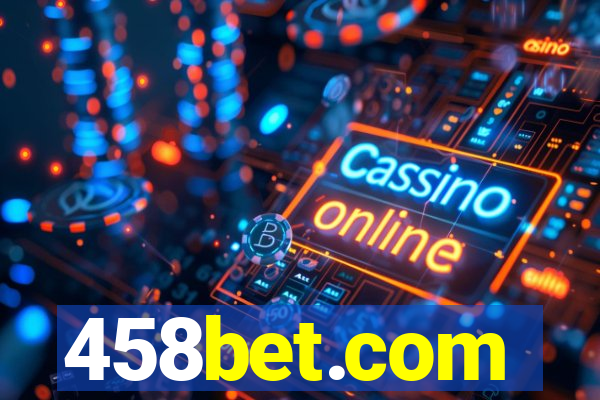 458bet.com