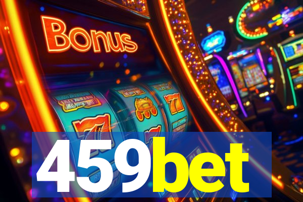 459bet