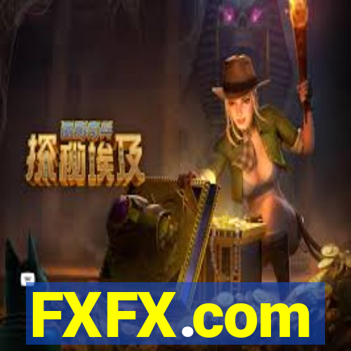 FXFX.com