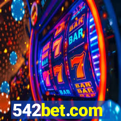 542bet.com