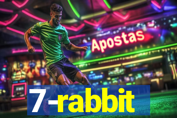 7-rabbit plataforma