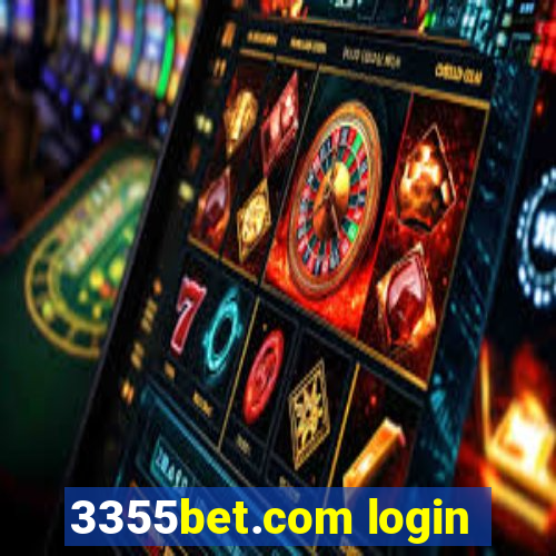 3355bet.com login