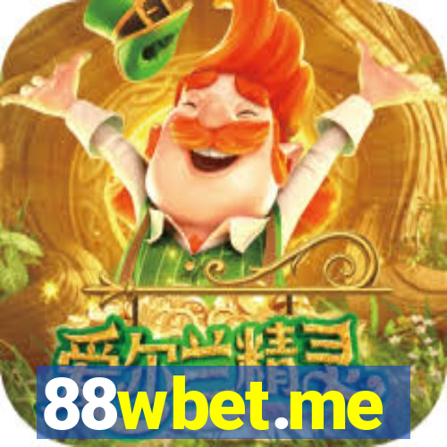 88wbet.me