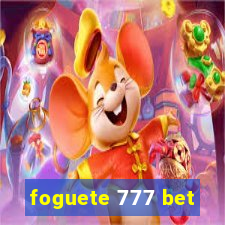 foguete 777 bet