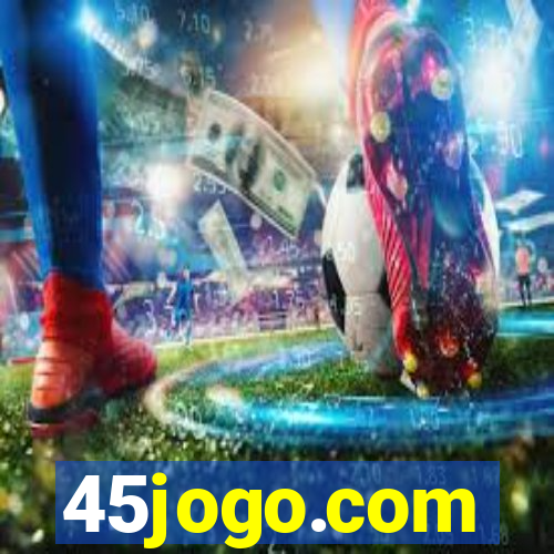 45jogo.com