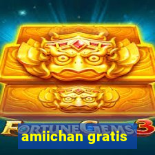 amiichan gratis