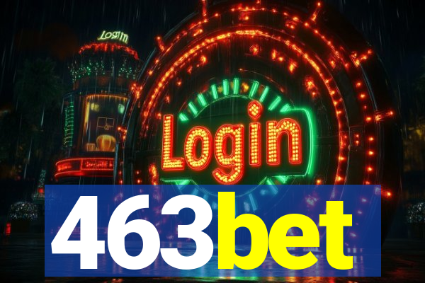 463bet