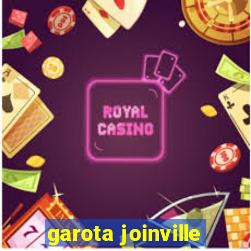 garota joinville