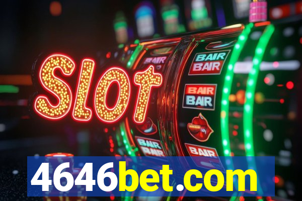 4646bet.com