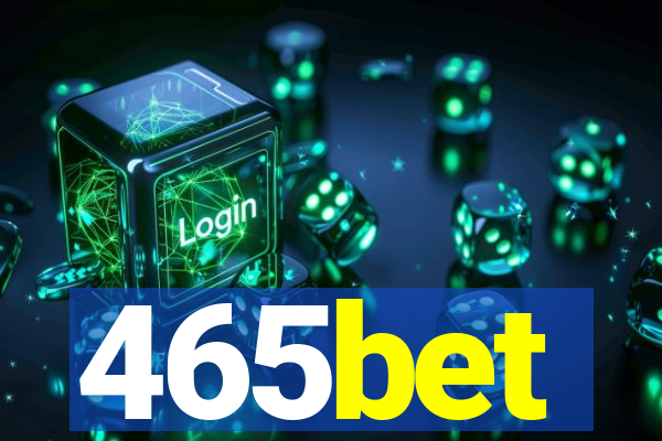 465bet