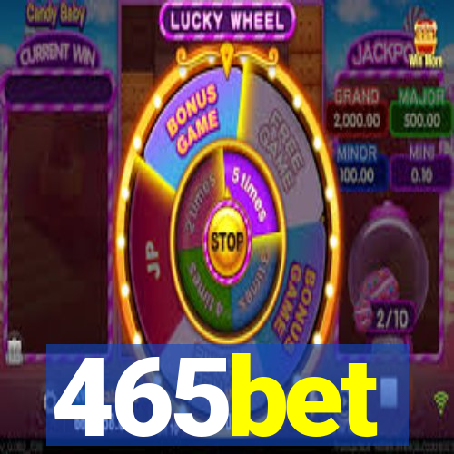 465bet