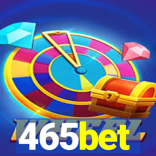 465bet