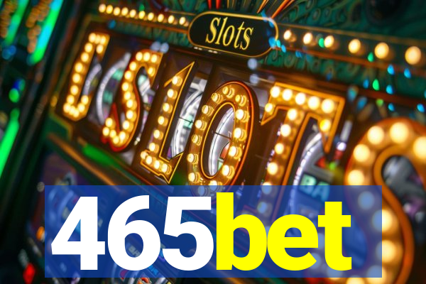 465bet