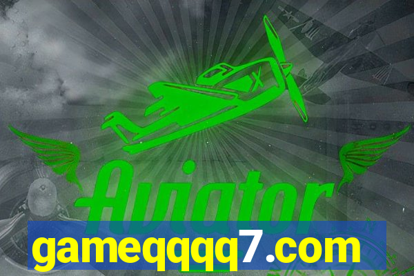 gameqqqq7.com