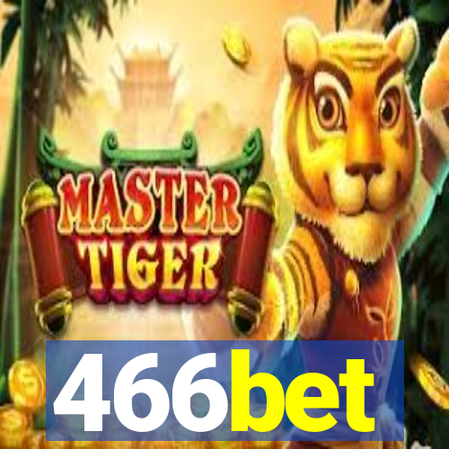 466bet