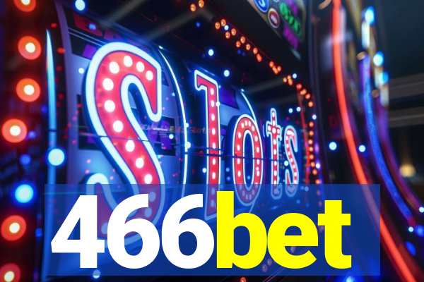 466bet