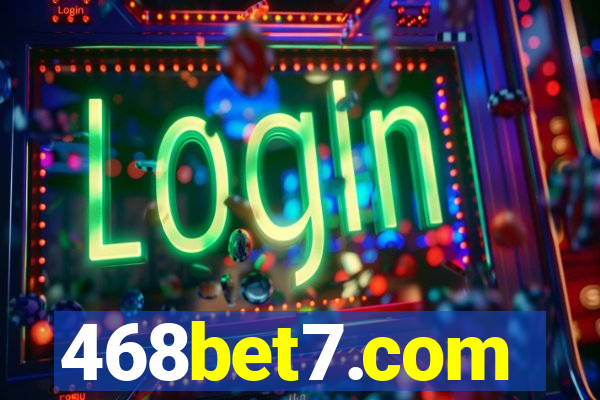 468bet7.com