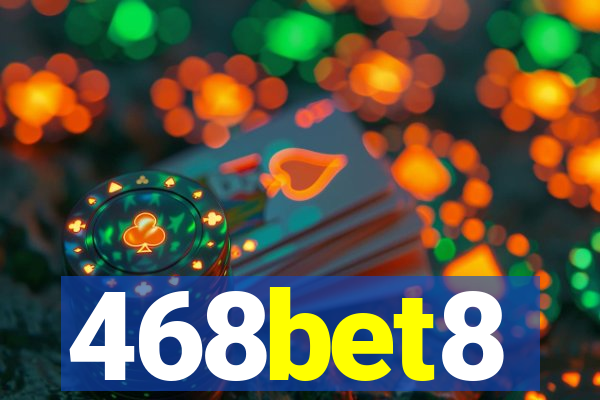 468bet8