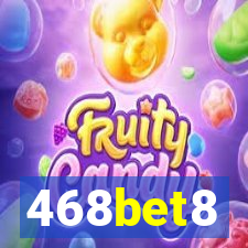 468bet8