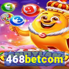 468betcom