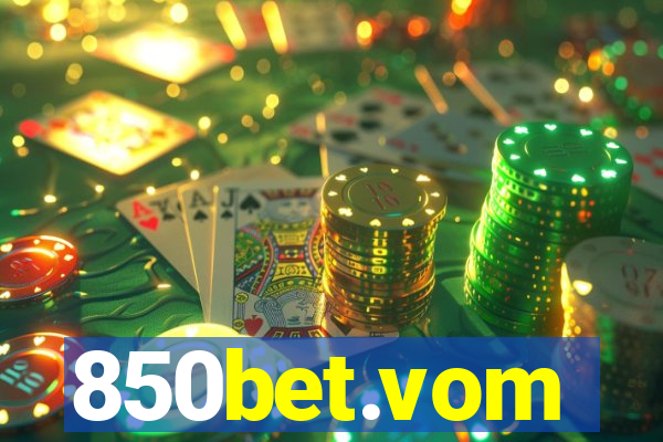 850bet.vom