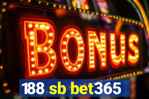 188 sb bet365