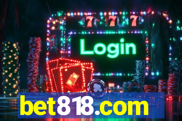 bet818.com