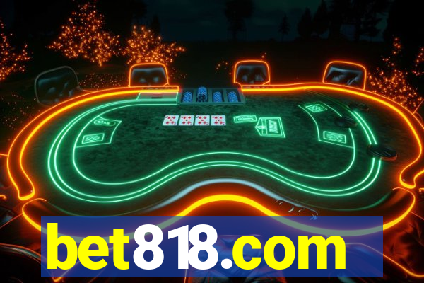 bet818.com