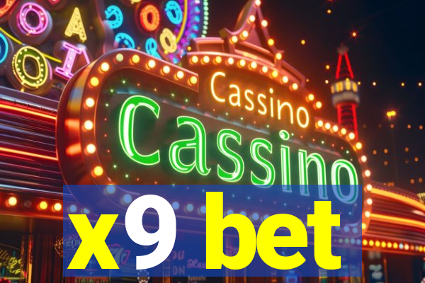 x9 bet