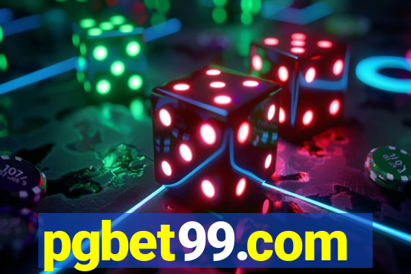 pgbet99.com