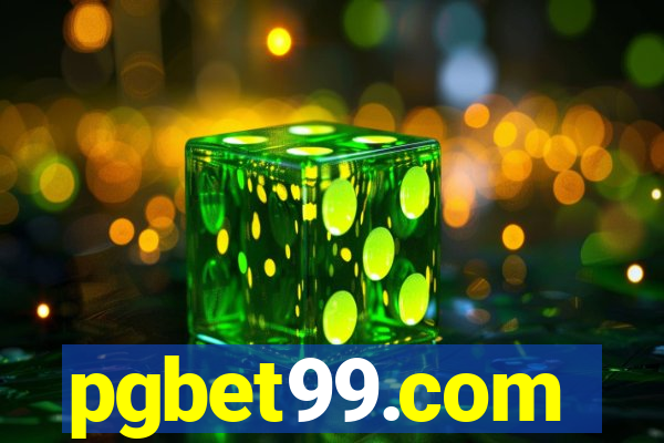 pgbet99.com